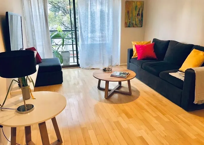 Departamento Premium Oro