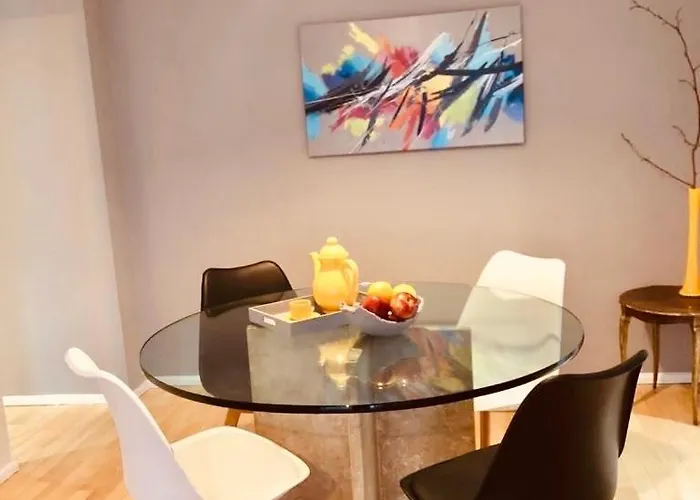 Departamento Premium Oro