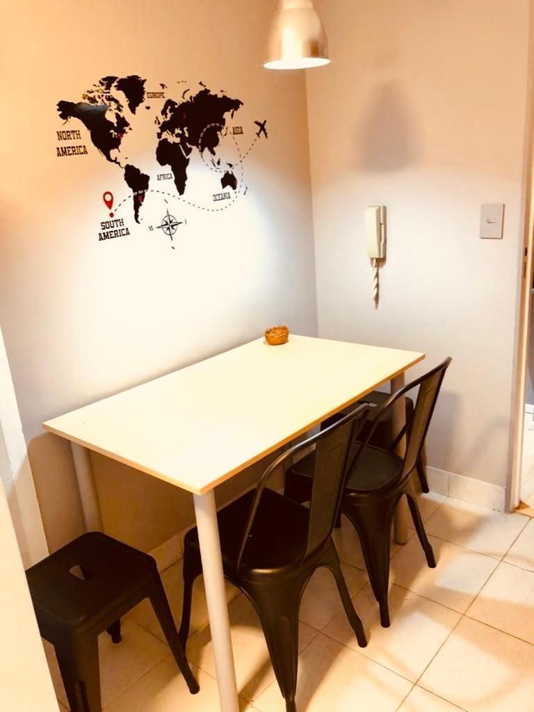 Departamento Premium Oro Apartment *