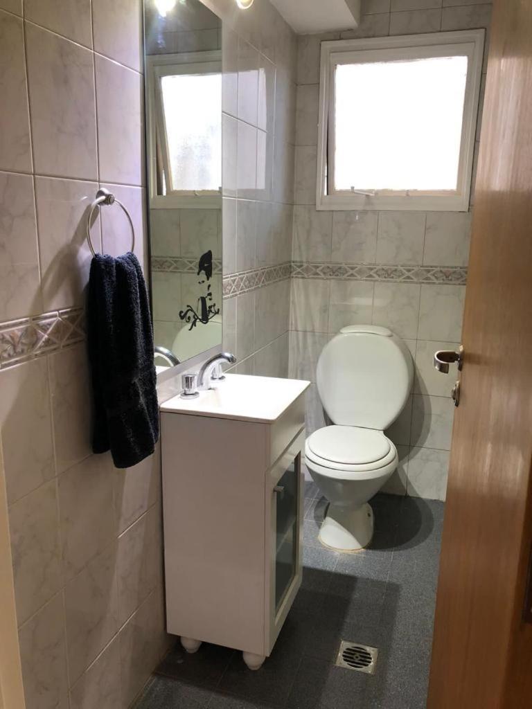 Departamento Premium Oro *