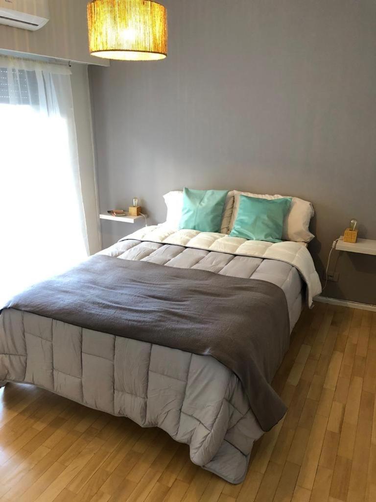 Departamento Premium Oro * Buenos Aires
