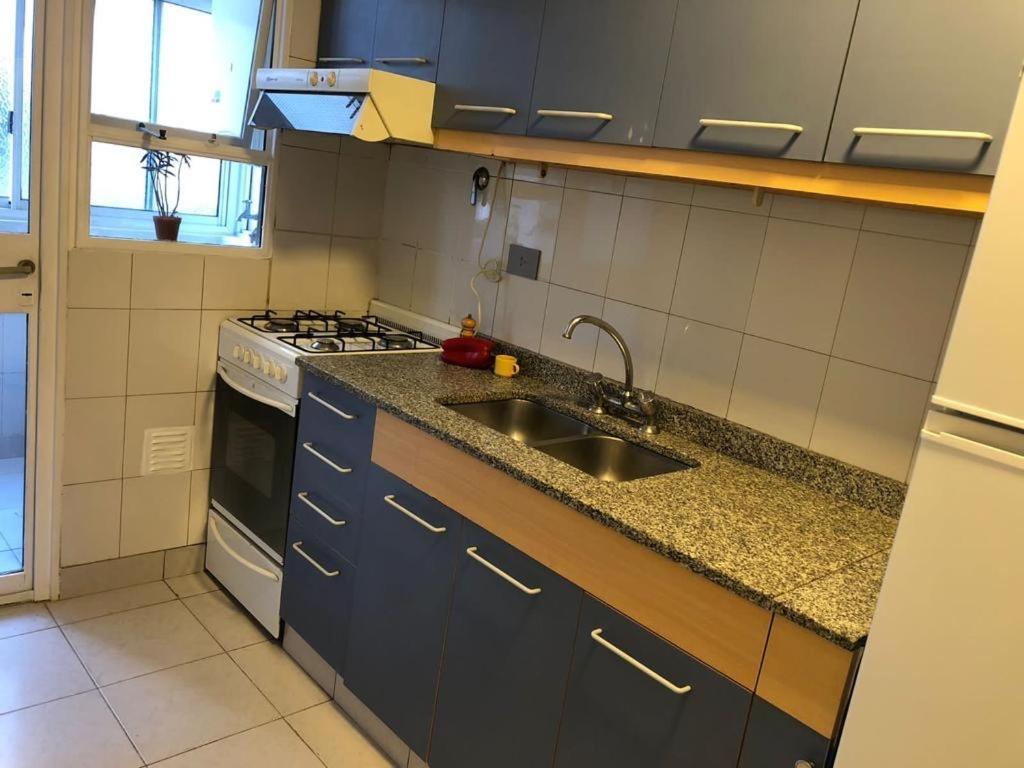 Departamento Premium Oro