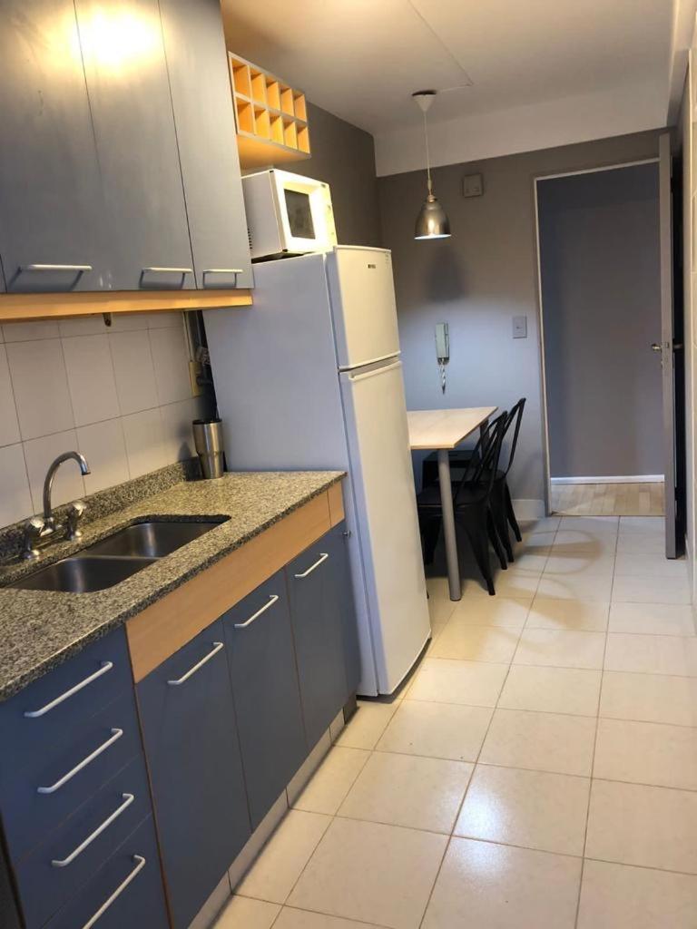 Apartment Departamento Premium Oro *