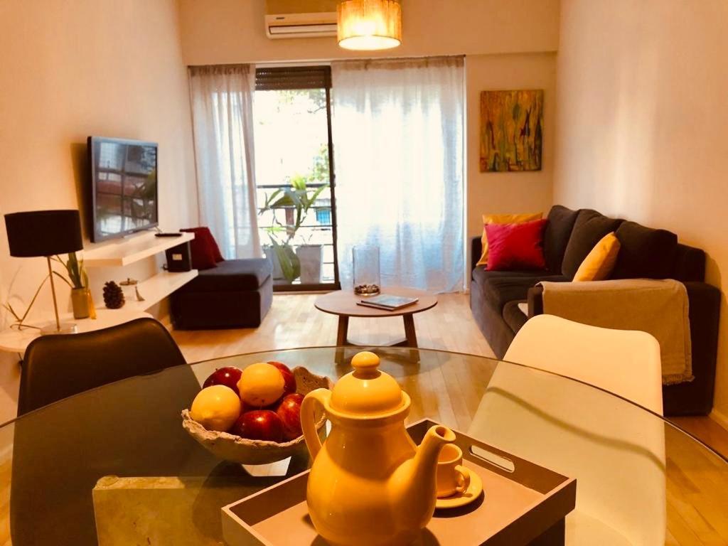 Departamento Premium Oro