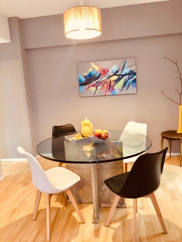 Departamento Premium Oro *