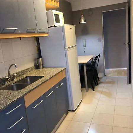 Departamento Premium Oro Apartment Buenos Aires Exterior photo