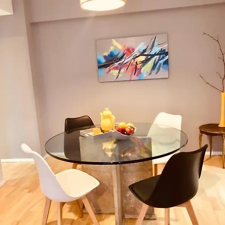 Departamento Premium Oro Apartment Buenos Aires Exterior photo