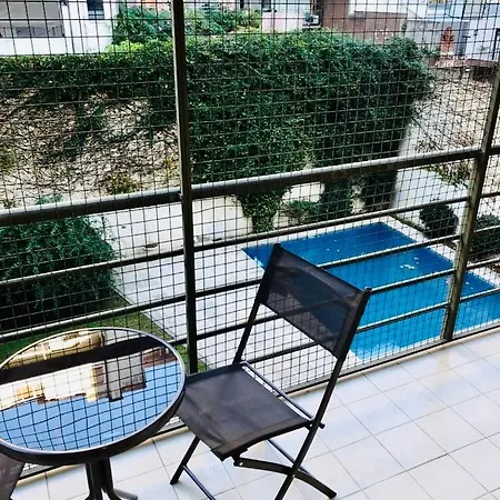 Departamento Premium Oro Apartment Buenos Aires Exterior photo
