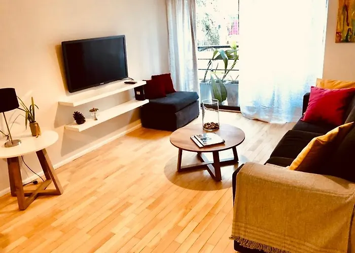 Departamento Premium Oro