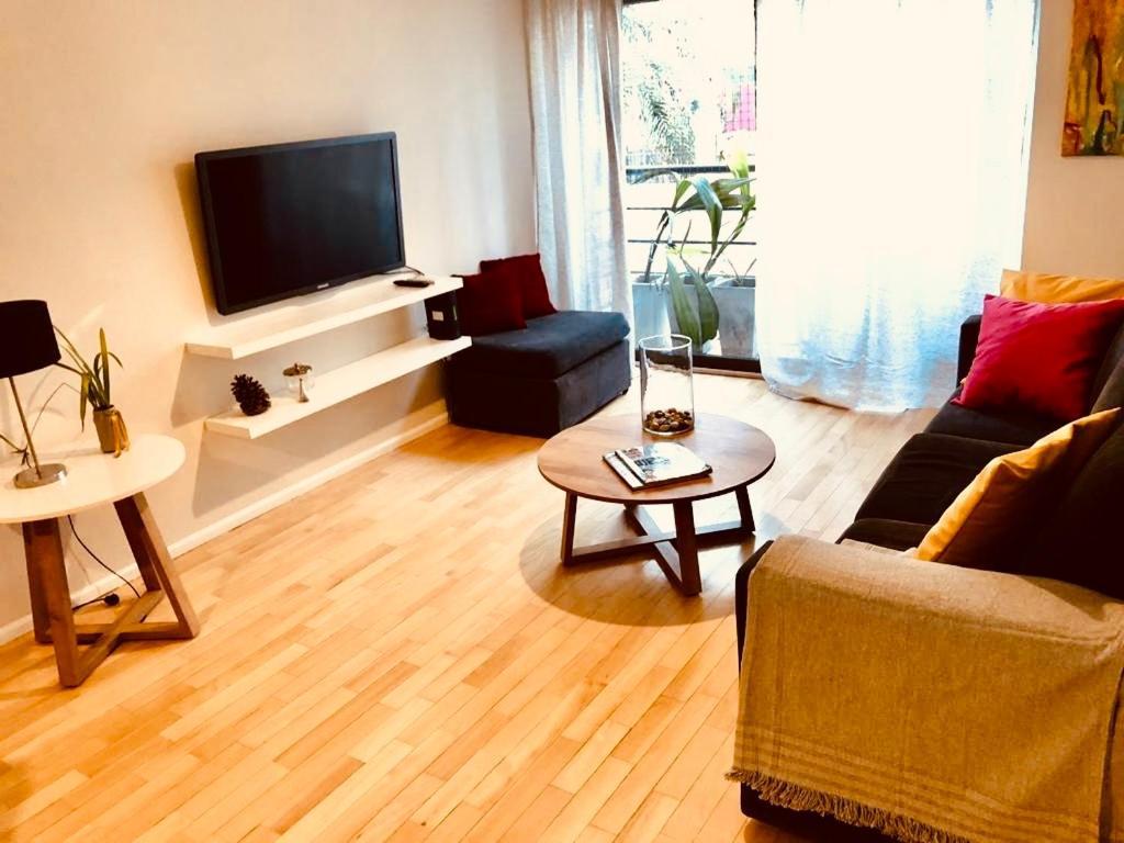 Departamento Premium Oro Ciudad Autónoma de Buenos Aires