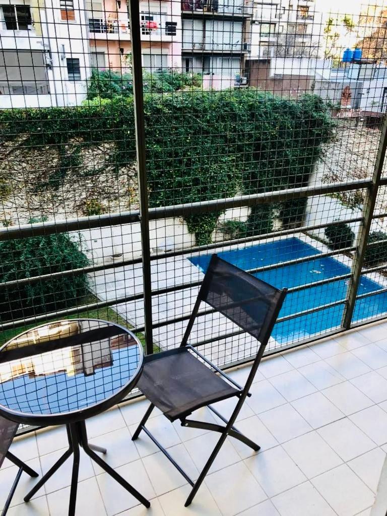 Departamento Premium Oro Ciudad Autónoma de Buenos Aires